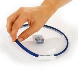 Luminarc|Conjunto de Lancheiras Luminarc Pure Box Active (7 pcs) Cristal (7 pcs)