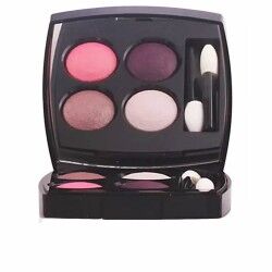 Chanel|Paleta de Sombras de Olhos Les 4 Ombres Chanel
