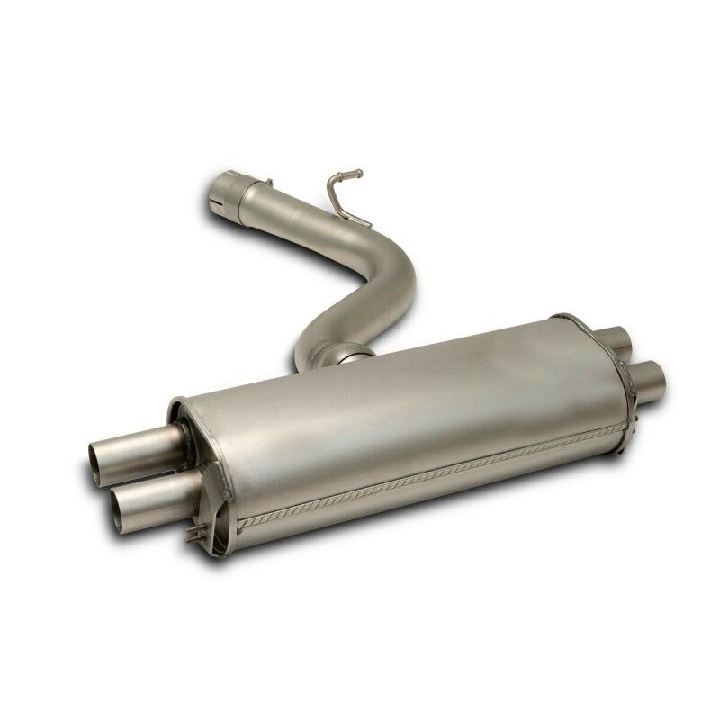 Remus Performance|Tubo de Escape Remus REM0400201500 Remus Performance|Tubo de Escape Remus REM0400201500