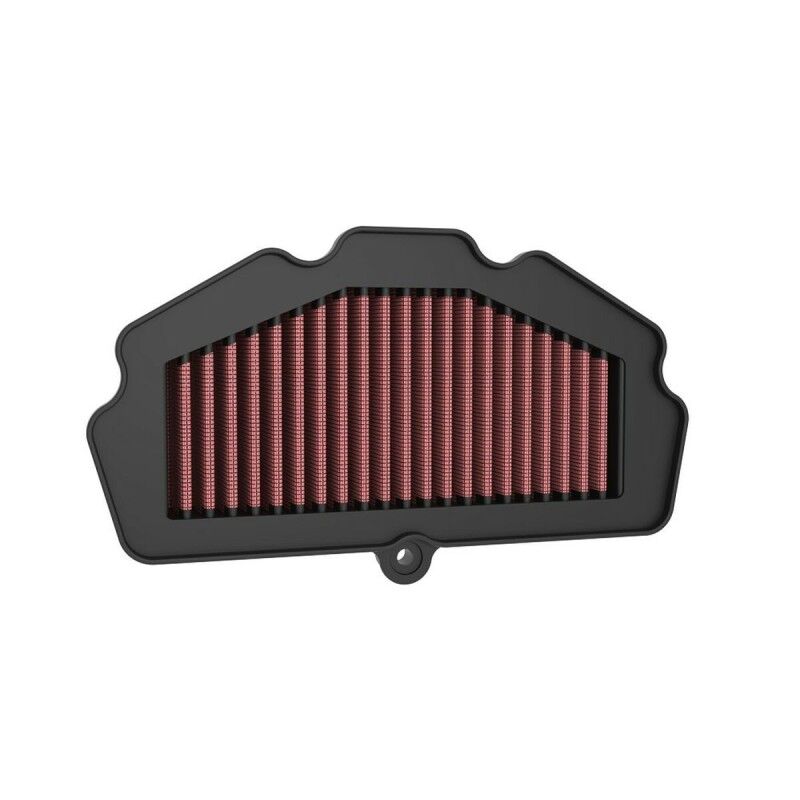 K&N|Filtro de ar K&N KNKA-6517 K&N|Filtro de ar K&N KNKA-6517