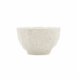 Luminarc|Prato de Jantar Luminarc Friends Time Bistr Branco/Preto Vidro Ø 30 cm Carne (12 Unidades)