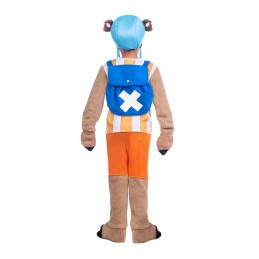 Fantasia para Crianças One Piece Chopper (5 Peças)