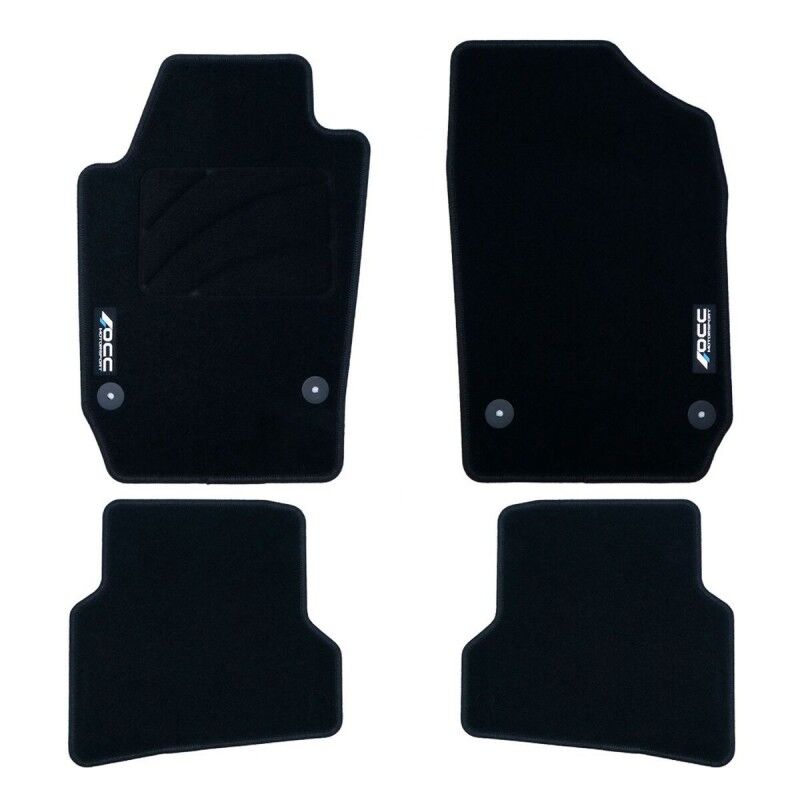 OCC Motorsport|Tapete para o Carro OCC Motorsport OCCST0009LOG
