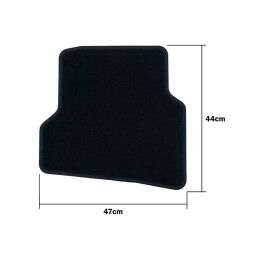 OCC Motorsport|Tapete para o Carro OCC Motorsport OCCST0009LOG