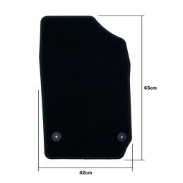 OCC Motorsport|Tapete para o Carro OCC Motorsport OCCST0009LOG