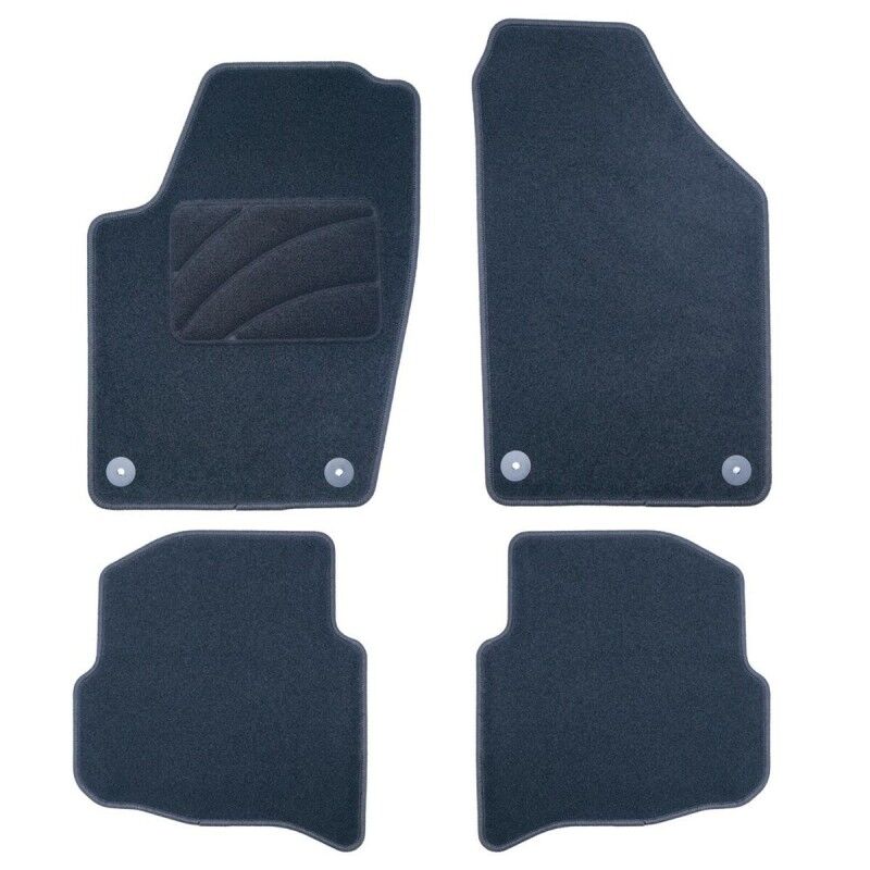 OCC Motorsport|Tapete para o Carro OCC Motorsport OCCVW0034 Preto OCC Motorsport|Tapete para o Carro OCC Motorsport OCCVW0034 Preto