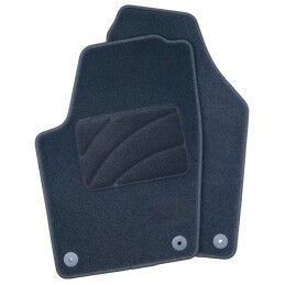 OCC Motorsport|Tapete para o Carro OCC Motorsport OCCVW0034 Preto