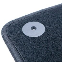 OCC Motorsport|Tapete para o Carro OCC Motorsport OCCVW0034 Preto
