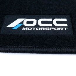 OCC Motorsport|Tapete para o Carro OCC Motorsport OCCRT0032LOG