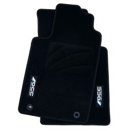 OCC Motorsport|Tapete para o Carro OCC Motorsport OCCRT0032LOG