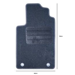 OCC Motorsport|Tapete para o Carro OCC Motorsport OCCRT0032LOG