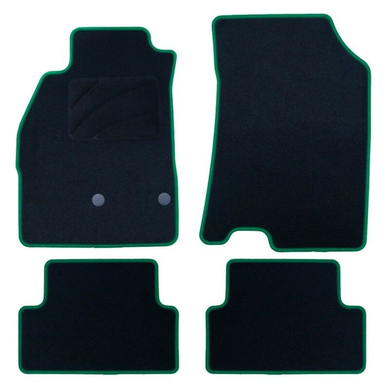 OCC Motorsport|Tapete para o Carro OCC Motorsport OCCRT0036GR Verde OCC Motorsport|Tapete para o Carro OCC Motorsport OCCRT0036GR Verde