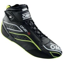 Sparco|Botas de Corrida Sparco Skid 2020 Preto (Tamanho 43)