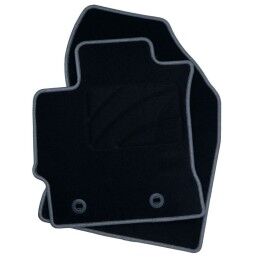 OCC Motorsport|Tapete para o Carro OCC Motorsport OCCTY0002GD Cinzento escuro Cinzento
