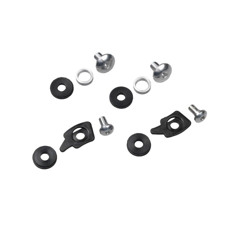 Stilo|Kit de parafusos Stilo Viseira de Capacete Stilo|Kit de parafusos Stilo Viseira de Capacete