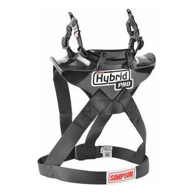 Simpson|Hans Simpson Hybrid Prolite Fixação padrão Feminino (XL) Simpson|Hans Simpson Hybrid Prolite Fixação padrão Feminino (XL)