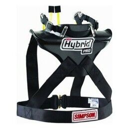Simpson|Hans Simpson Hybrid Prolite Fixação padrão Feminino (XL)