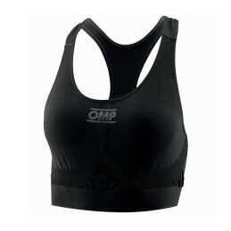Sparco|Fato de Karting Sparco 002343NRRS3L Preto/Vermelho