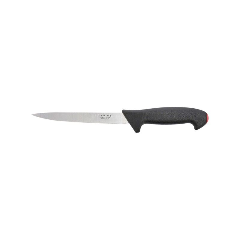 Sabatier|Faca para Filetar Sabatier Pro Tech Aço Metal (Pack 6x) Sabatier|Faca para Filetar Sabatier Pro Tech Aço Metal (Pack 6x)