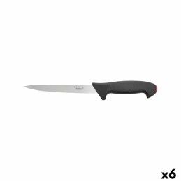 Sabatier|Faca para Filetar Sabatier Pro Tech Aço Metal (Pack 6x)