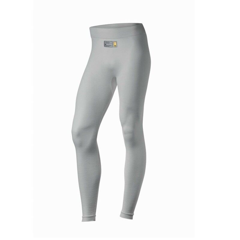 OMP|Calças Interiores OMP Tecnica Evo (XS/S) FIA 8856-2018 Branco