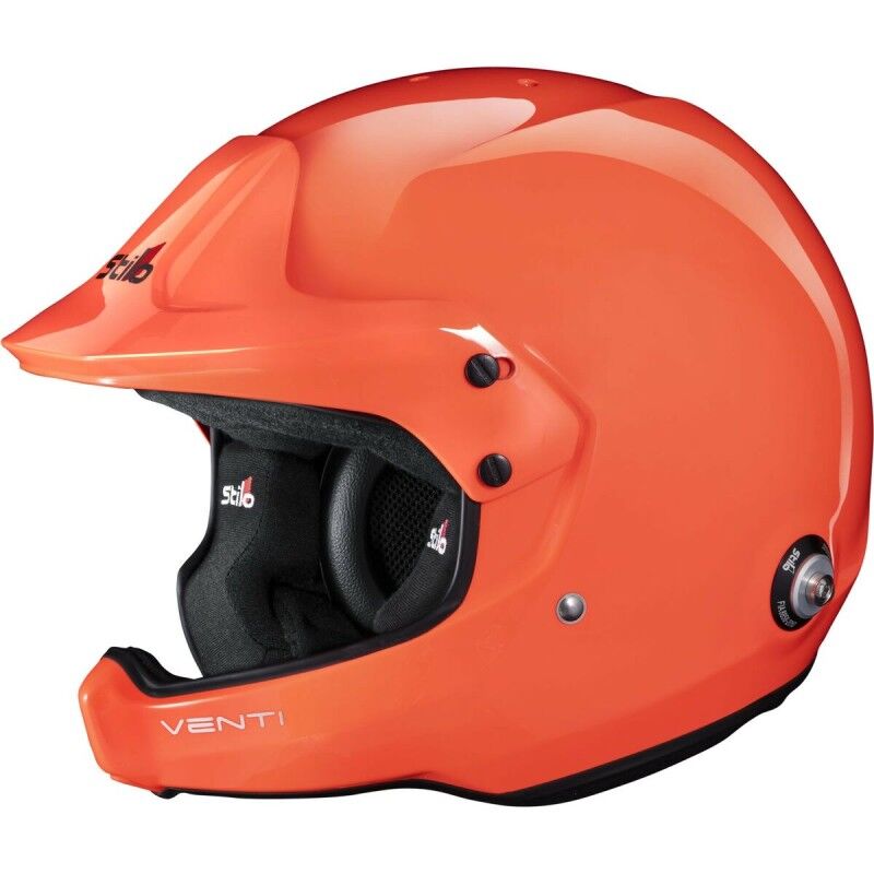 Stilo|Capacete integral Stilo WRC TROPHY OFFSHORE Laranja 63 FIA 8859-2015 Stilo|Capacete integral Stilo WRC TROPHY OFFSHORE Laranja 63 FIA 8859-2015