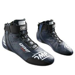 Sparco|Fato de Corrida Sparco K43 Thunder Vermelho Branco