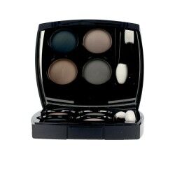 Chanel|Paleta de Sombras de Olhos Les 4 Ombres Chanel