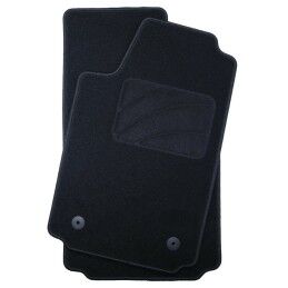 OCC Motorsport|Conjunto de Tapetes de Carro OCC Motorsport OCCD0005 5 Peças