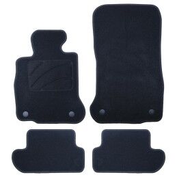 OMP|Tapete para o Carro OMP SPEED Universal Amarelo