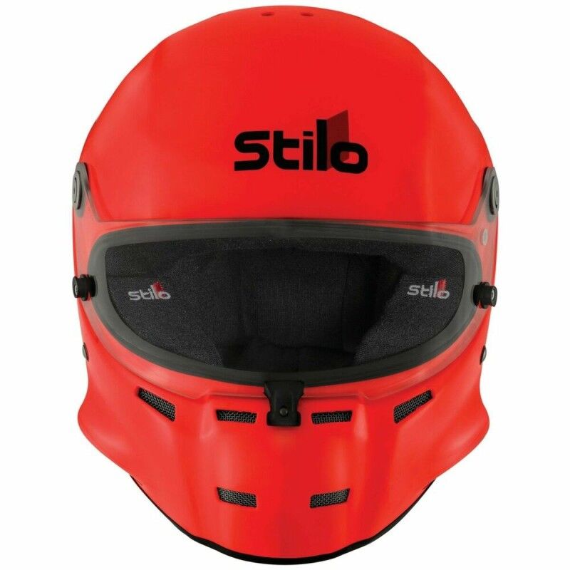 Stilo|Capacete Stilo ST5 F- OFFSHORE Laranja 63 Stilo|Capacete Stilo ST5 F- OFFSHORE Laranja 63