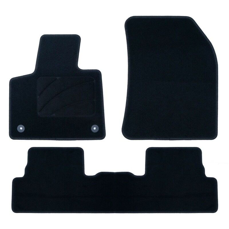OCC Motorsport|Tapete para o Carro OCC Motorsport OCCPG0031