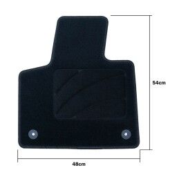 OCC Motorsport|Tapete para o Carro OCC Motorsport OCCPG0031
