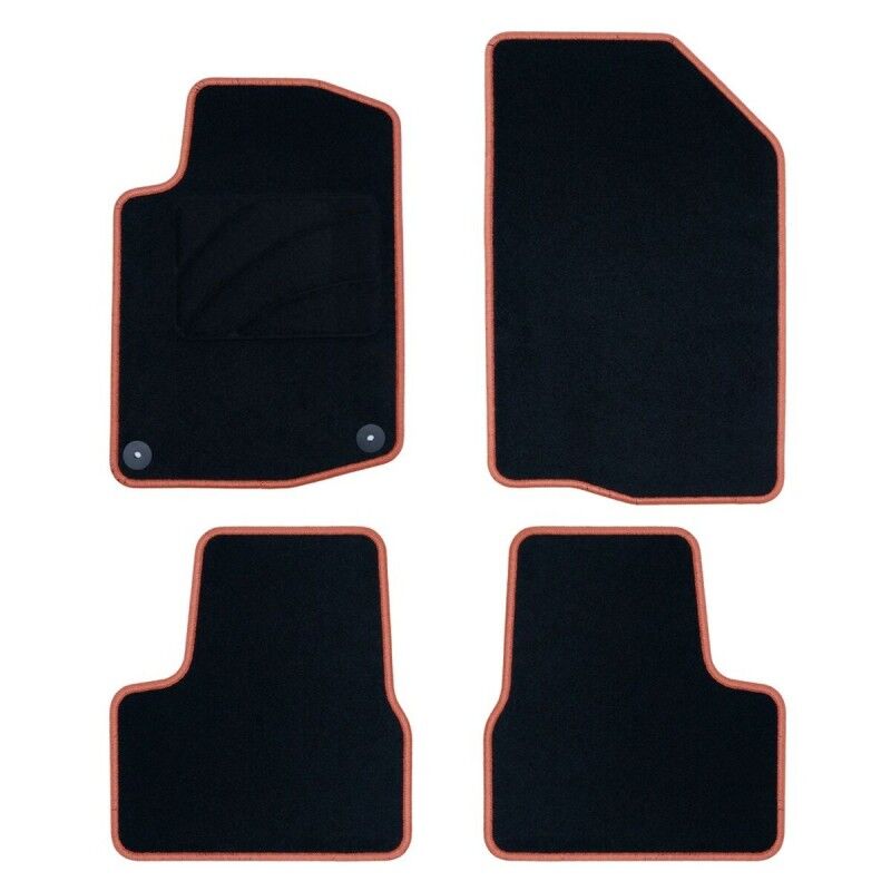OCC Motorsport|Tapete para o Carro OCC Motorsport OCCPG0008YE Laranja OCC Motorsport|Tapete para o Carro OCC Motorsport OCCPG0008YE Laranja
