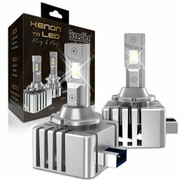 M-Tech|Leve LED M-Tech WLC101