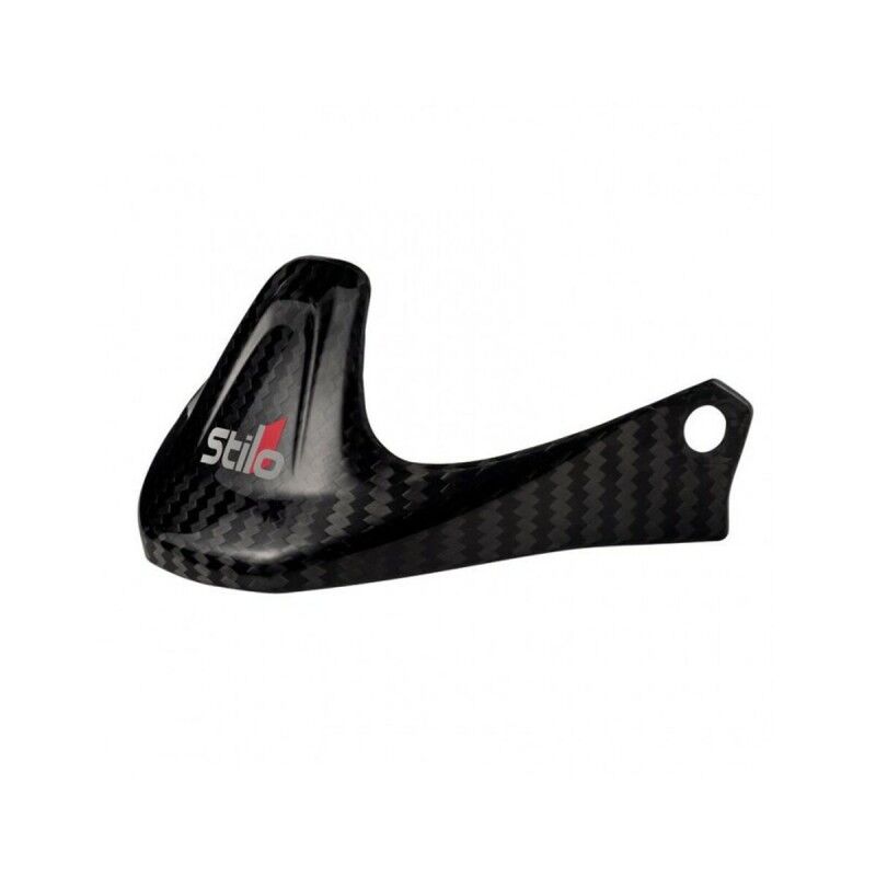 Stilo|Frontal de Carbono para Capacetes Stilo 8860 Stilo|Frontal de Carbono para Capacetes Stilo 8860