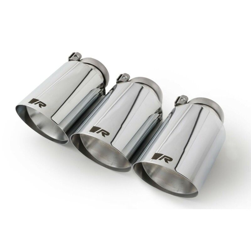Remus Performance|Terminal de escape Remus REM043670SGR