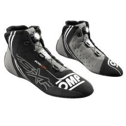 Sparco|Ténis Sparco Sport Evo Preto Tamanho 48 S3 SRC