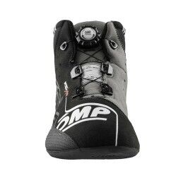 OMP|Botas de Corrida OMP KS-X FIA 8877-2022 39 Preto Tamanho 39