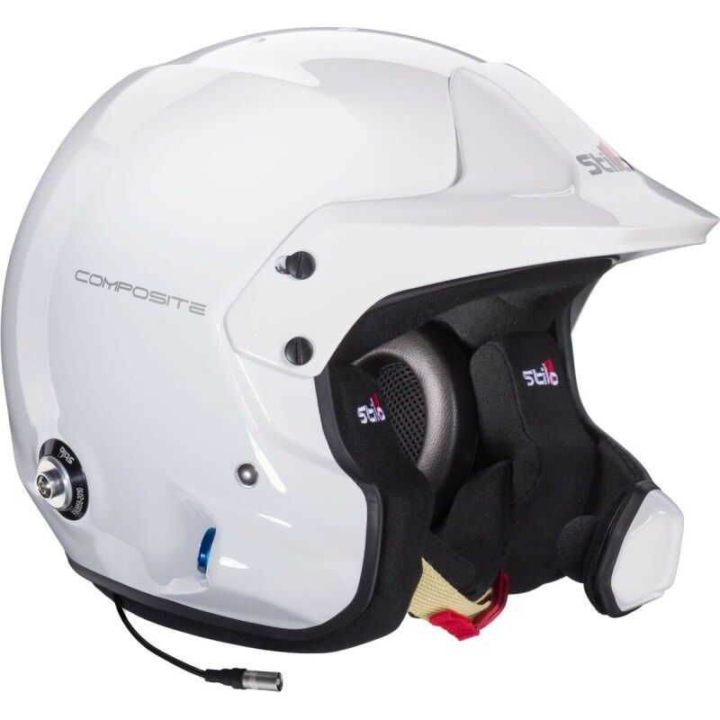 Stilo|Capacete Stilo VENTI WRC TURISMO Cinzento 59 Stilo|Capacete Stilo VENTI WRC TURISMO Cinzento 59