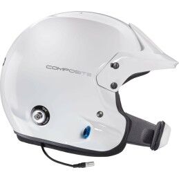 Stilo|Capacete Stilo VENTI WRC TURISMO Cinzento 59