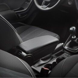 Armster|Apoio de Braço Armster V01482 Couro ecológico Renault Express Van 2021