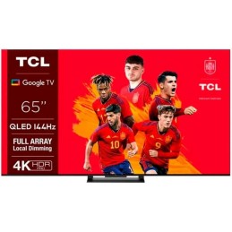 Smart TV TCL 65C745 4K...