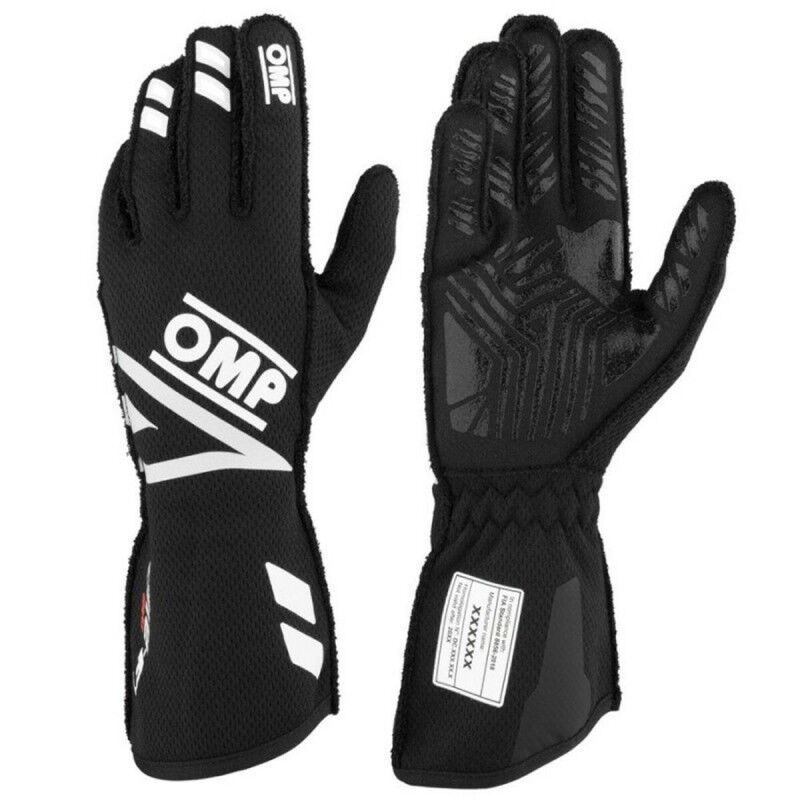 OMP|Luvas OMP OMPIB0-0773-A01-071-XS XS