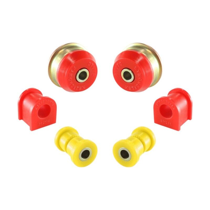 Strongflex|Silentblock Strongflex STF216264B Strongflex|Silentblock Strongflex STF216264B