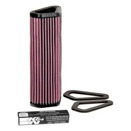 Sparco|Fecho de tampa Sparco 01606S Prateado