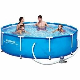 Bestway|Depurador para Piscina Bestway 58381