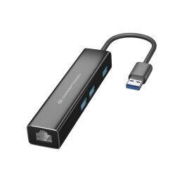 Conceptronic|Adaptador de Red Conceptronic DONN07BA