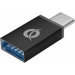 Conceptronic|Adaptador de Red Conceptronic DONN07BA