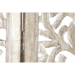 DKD Home Decor|Biombo DKD Home Decor Madeira Madeira de mangueira 153 x 2,5 x 182 cm